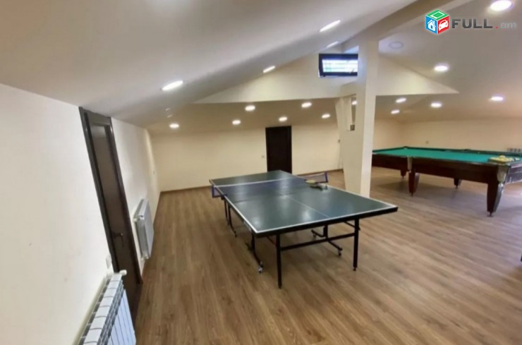 Շքեղ Վիլլա միջոցառումների համար