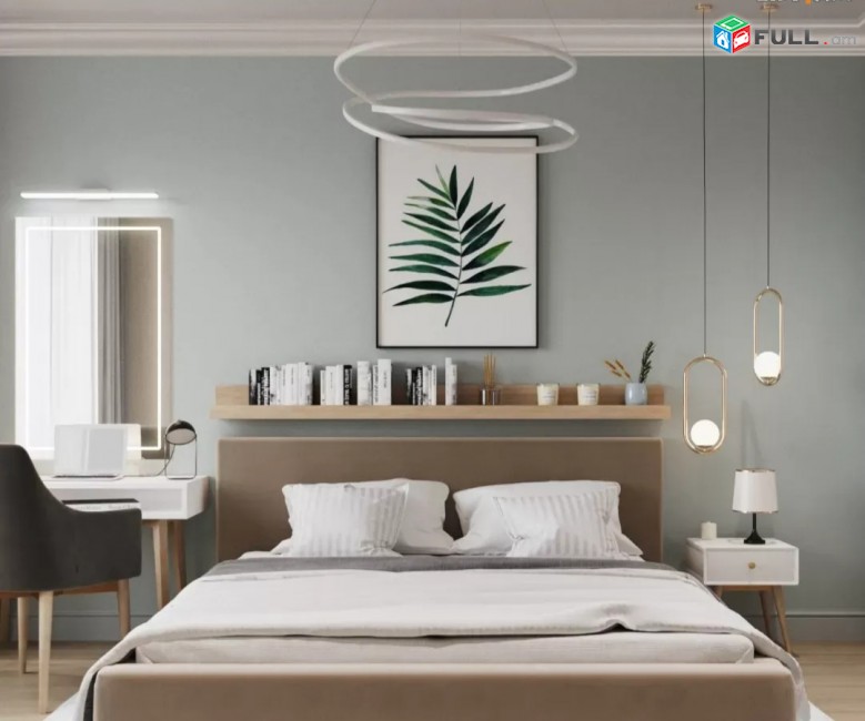 Luxury օրավարձով Արամի հասցեում, մեր հայտարարությունների մեջ կգտնեք ձեզ հետաքրքրող բնակարաններ
