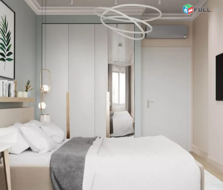 Luxury օրավարձով Արամի հասցեում,դիտեք մեր բոլոր հայտարարությունները