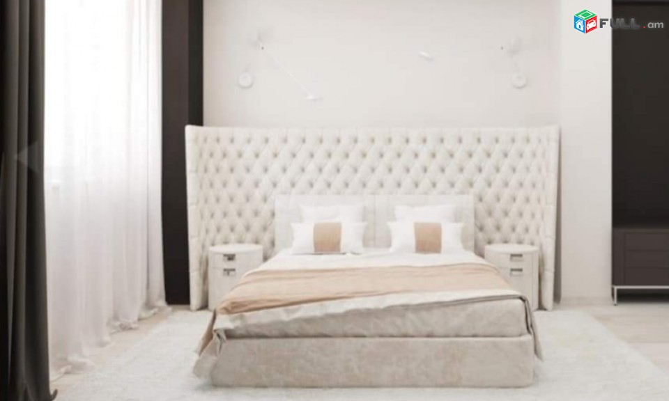 Luxury վարձով բնակարան Հյուսիսային պողոտայում,դիտեք մեր բոլոր հայտարարությունները