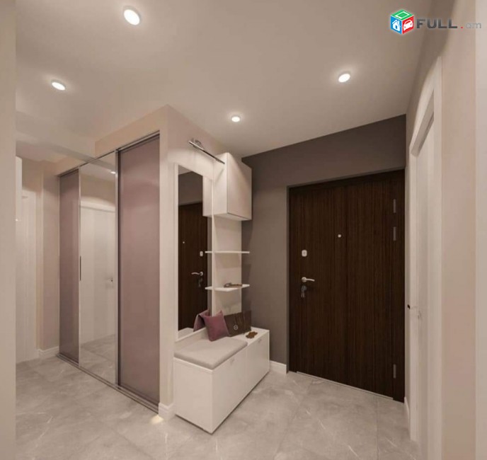 Luxury վարձով բնակարան Հյուսիսային պողոտայում,դիտեք մեր բոլոր հայտարարությունները
