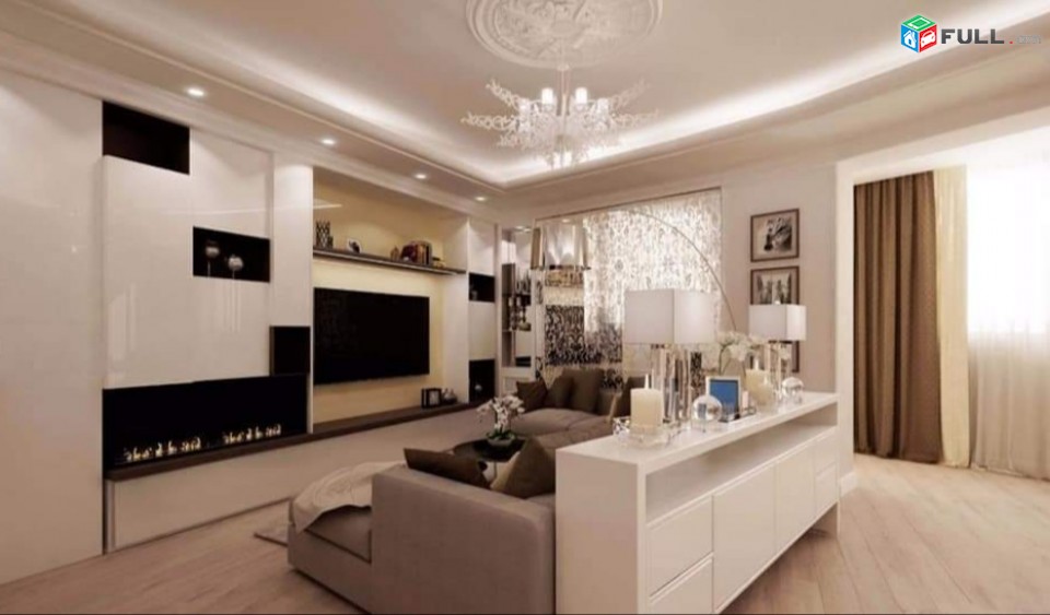 Luxury վարձով բնակարան Հյուսիսային պողոտայում,դիտեք մեր բոլոր հայտարարությունները
