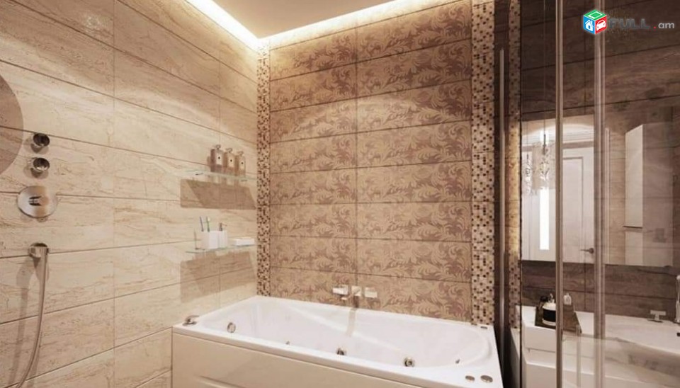 Luxury վարձով բնակարան Հյուսիսային պողոտայում,դիտեք մեր բոլոր հայտարարությունները