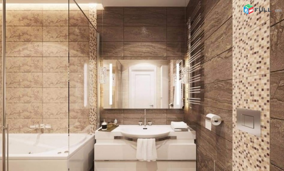 Luxury վարձով բնակարան Հյուսիսային պողոտայում,դիտեք մեր բոլոր հայտարարությունները