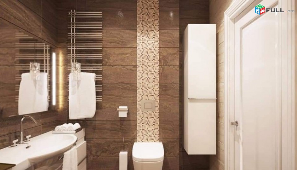 Luxury վարձով բնակարան Հյուսիսային պողոտայում,դիտեք մեր բոլոր հայտարարությունները