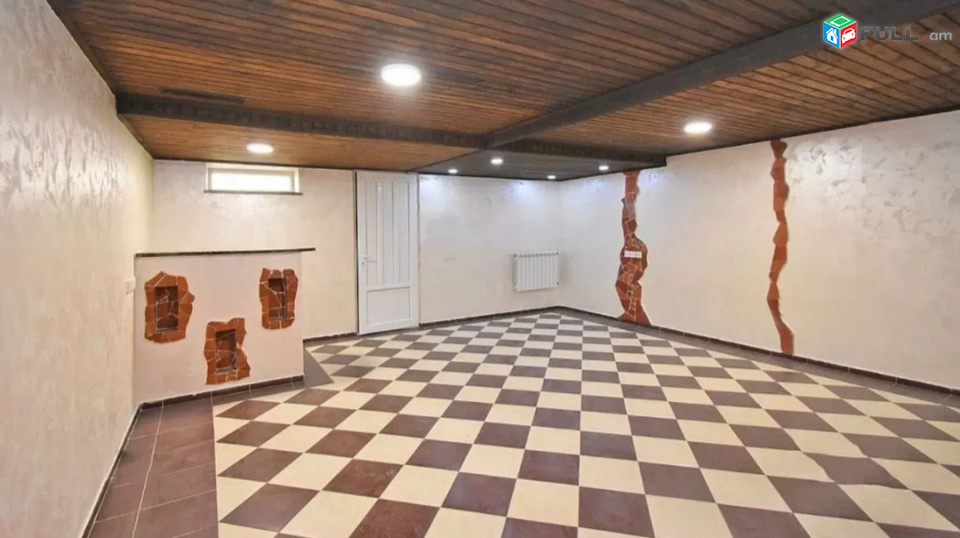 Առանձնատուն 