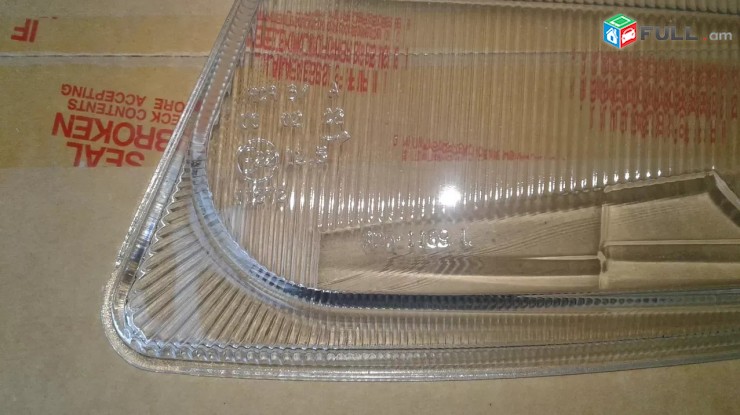 Mercedes Vito V 1995-... Ֆառի շուշա