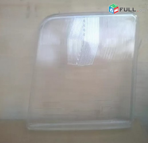 Volkswagen LT-28,-35,-46 1997-2006 Ֆառի շուշա