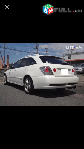 Toyota altezza gita raskulachit toyota altezza gitayi radyator toyota altezza gi