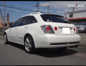 Toyota altezza gita raskulachit toyota altezza gitayi radyator toyota altezza gi