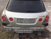 Toyota altezza gitayi restayling stopner altezza gitayi ach ev dzax stopner toyo