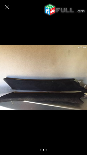 Toyota altezza ruchniki chexol Altezza krishi verx altezza dugi plastmasner