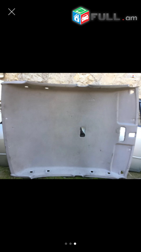 Toyota altezza ruchniki chexol Altezza krishi verx altezza dugi plastmasner