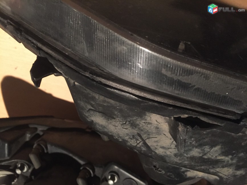 Toyota altezza far lexus is 300 far lexus is 200 far led farer lexus is 300 galzov farer
