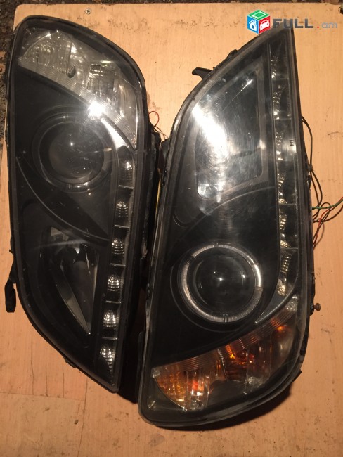 Toyota altezza far lexus is 300 far lexus is 200 far led farer lexus is 300 galzov farer