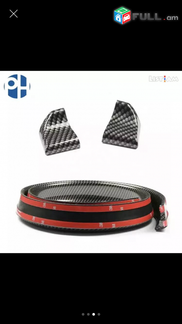 Paprizi spolier paprizi vetravik vertravik spolier bmw e46 paprizi universal spo