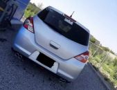 Nissan tiida shit nismo shit