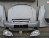 Chevrolet aveo noskat քիք 2004