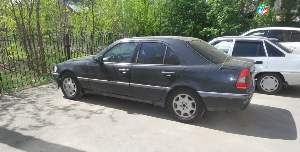 Mercedes benz w 202 c klass c180 c200 պահեստամասեր