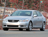 Lexus is 250 is 350 պահեստամասեր ռասկուլաչիտ 