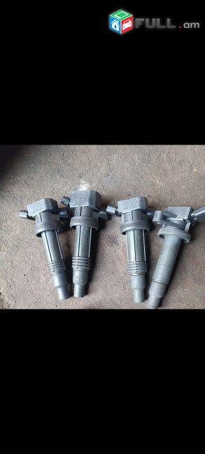 Toyota lexus koch katushka indukcion koch սվեչի կոճ lexus toyota scion