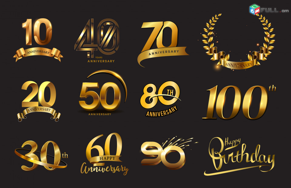 GOLD NUMBERS UCOM 033339930 033900609 033398398 033093993  033036630 