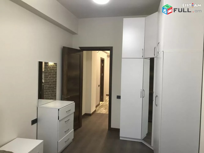 Կոդ 91199  Կոմիտասի պողոտա Վաղարշյան խաչմերուկ 2 սենյակ