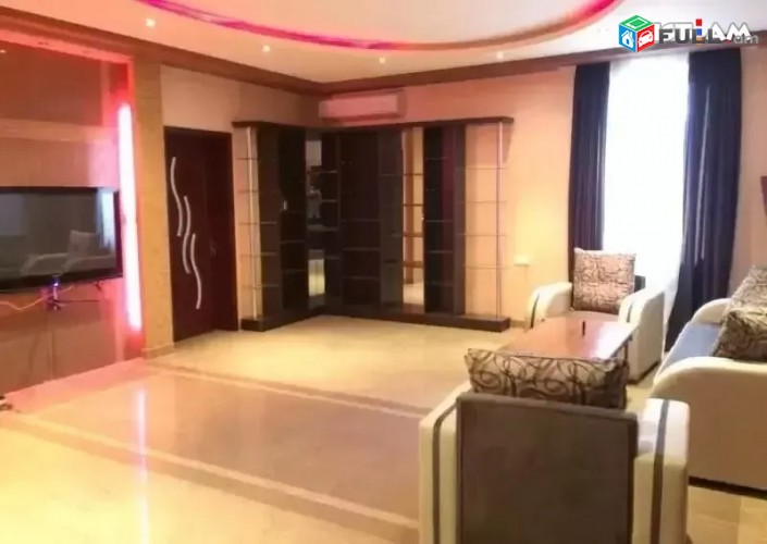 Կոդ 99176 Հալաբյան փողոց, Համալիրի մոտ 4 սենյականոց բն / Halabyan