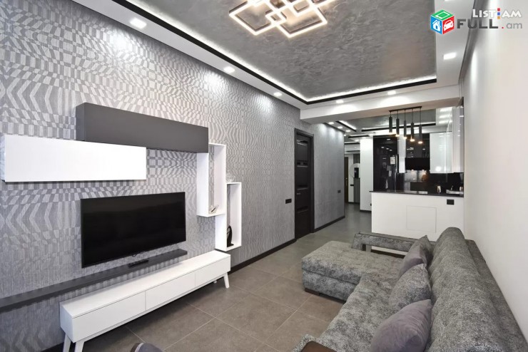 Կոդ 99178 Նալբանդյան փողոց 3 սենյականոց բն: for rent Nalbandyan st