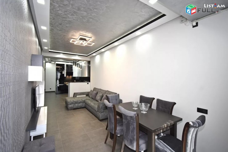 Կոդ 99178 Նալբանդյան փողոց 3 սենյականոց բն: for rent Nalbandyan st