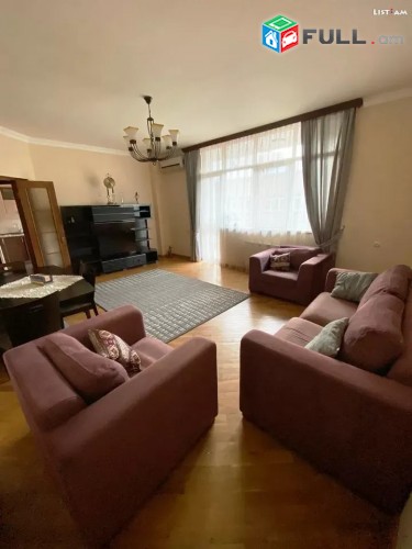 Կոդ 1145 Նար Դոս փողոց 3 սենյականոց բն: for rent Nar Dos st