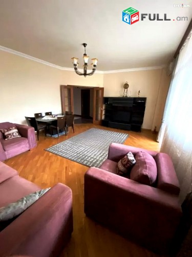 Կոդ 1145 Նար Դոս փողոց 3 սենյականոց բն: for rent Nar Dos st