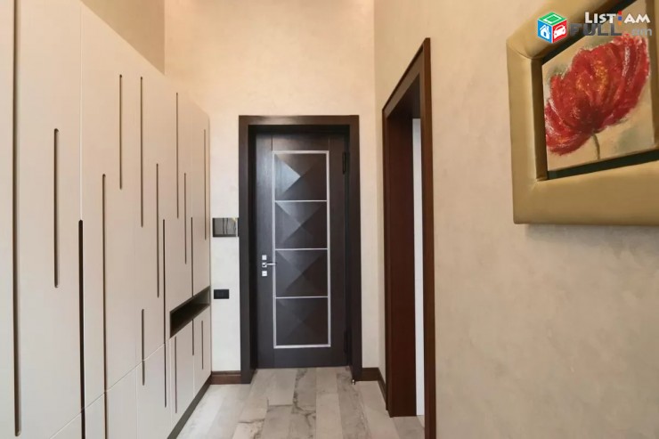 Կոդ 91328  Կոմիտասի պողոտա շուկայի մոտ 2 սենյականոց բն. 