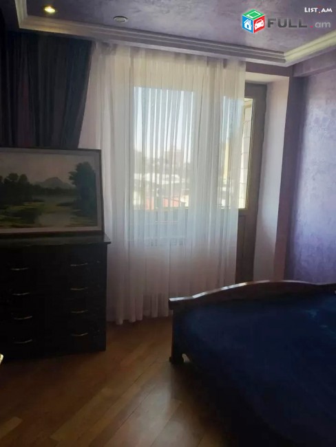 Կոդ 45583 Մաշտոցի պողոտա Օպերայի մոտ 3 սենյակ