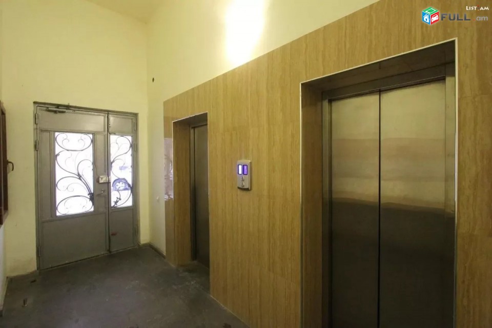 Կոդ 45589  Արամի փողոց 3 սենյականոց բն   Arami st