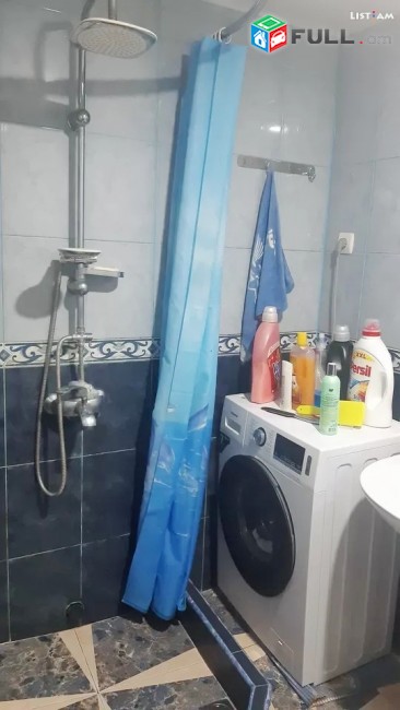 Կոդ 45591  Նոր Նորքի 1 զանգված 3 սենյականոց բն