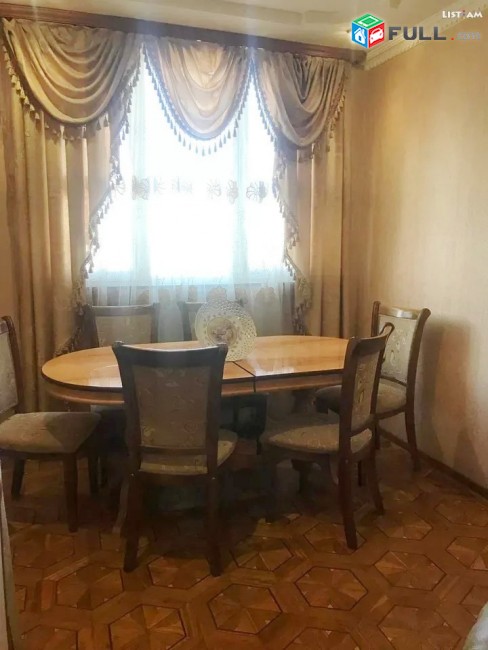 Կոդ 45591  Նոր Նորքի 1 զանգված 3 սենյականոց բն