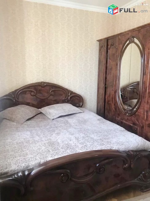Կոդ 45591  Նոր Նորքի 1 զանգված 3 սենյականոց բն