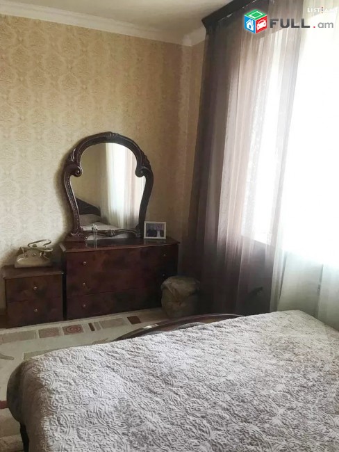 Կոդ 45591  Նոր Նորքի 1 զանգված 3 սենյականոց բն