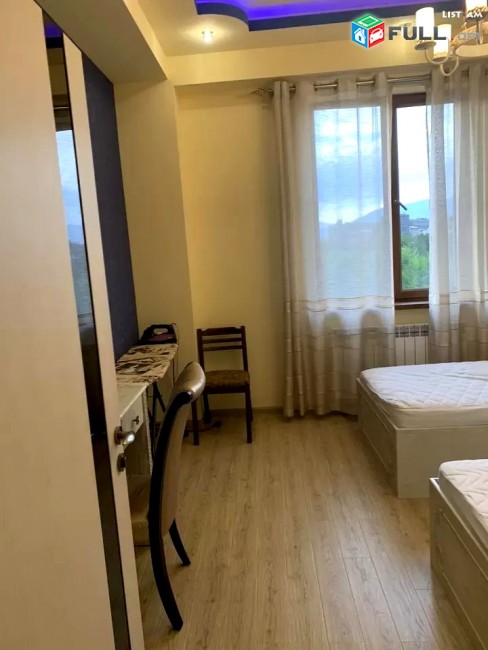 Կոդ 45592  Զեյթուն, Պարույր Սևակի փողոց 3 սենյականոց բն
