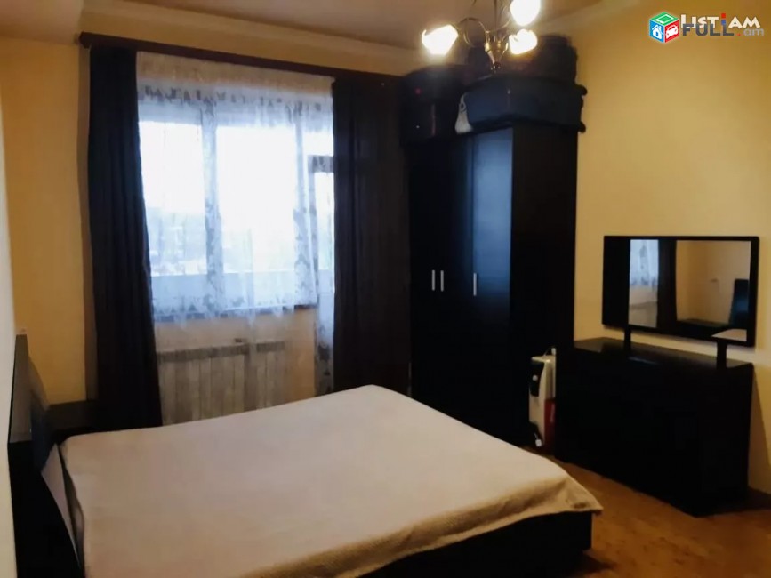 Կոդ 08325  Ավան․ Ծարավ Աղբյուր թաղամաս 3 սենյականոց բն