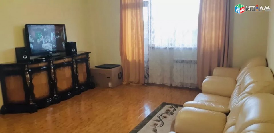 Կոդ 08325  Ավան․ Ծարավ Աղբյուր թաղամաս 3 սենյականոց բն