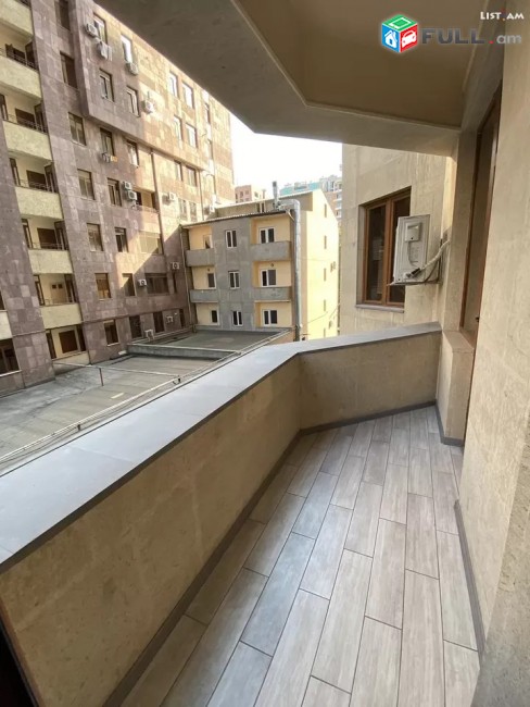 Կոդ 42331  Արամի փողոց 4 սենյականոց բն, Arami st
