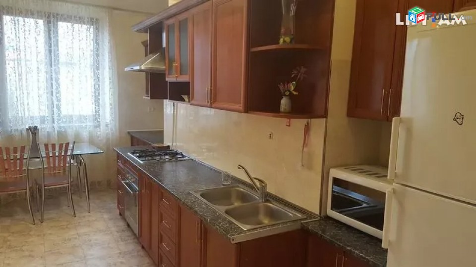 Կոդ 84341  Եկմալյան փողոց 4 սենյականոց բն․ Ekmalyan st