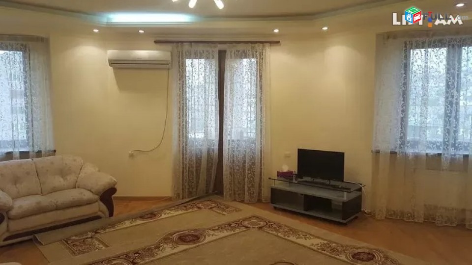 Կոդ 84341  Եկմալյան փողոց 4 սենյականոց բն․ Ekmalyan st