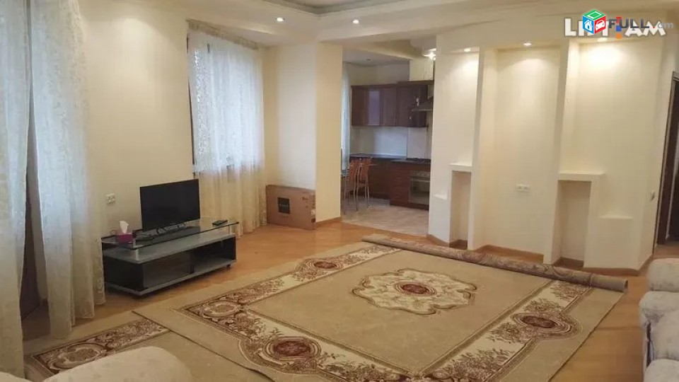 Կոդ 84341  Եկմալյան փողոց 4 սենյականոց բն․ Ekmalyan st