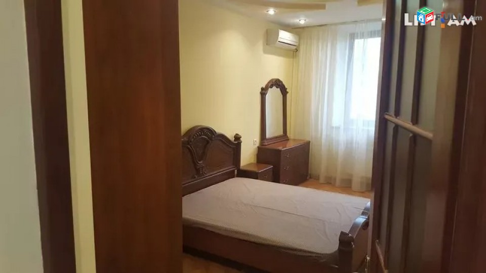 Կոդ 84341  Եկմալյան փողոց 4 սենյականոց բն․ Ekmalyan st