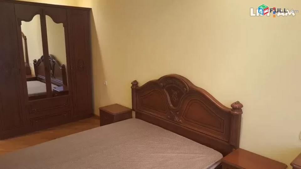 Կոդ 84341  Եկմալյան փողոց 4 սենյականոց բն․ Ekmalyan st