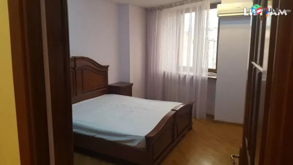 Կոդ 84341  Եկմալյան փողոց 4 սենյականոց բն․ Ekmalyan st