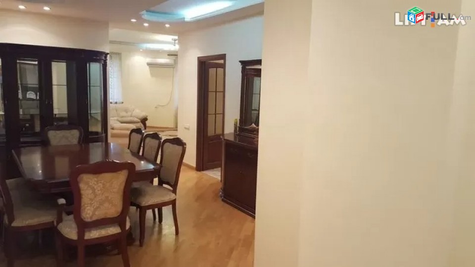 Կոդ 84341  Եկմալյան փողոց 4 սենյականոց բն․ Ekmalyan st